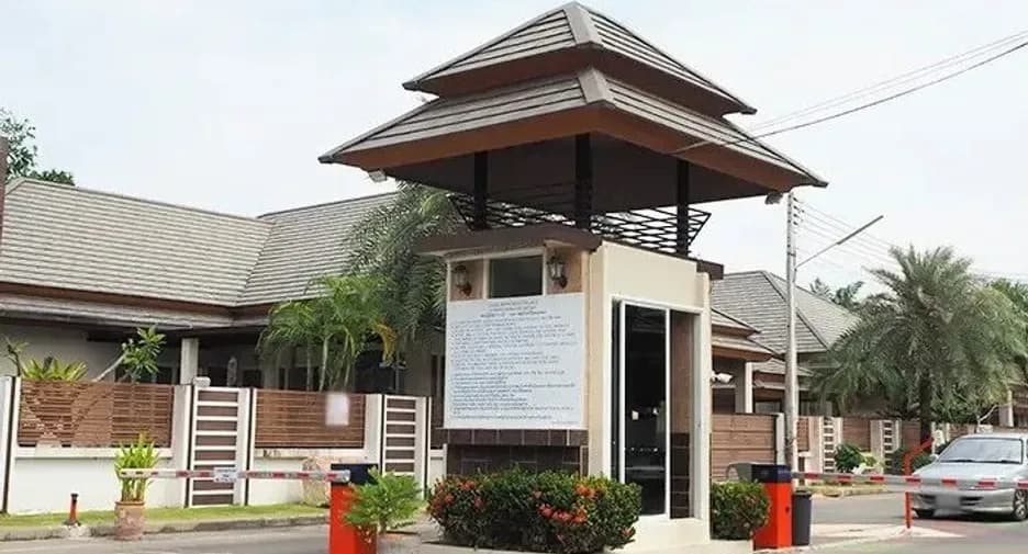 Baan Piam Mongkhon