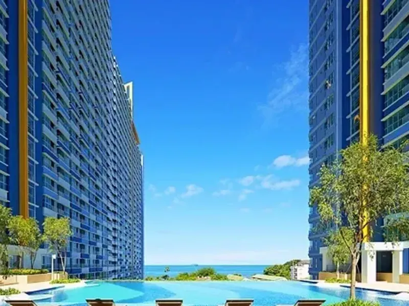 Lumpini Park Beach Jomtien