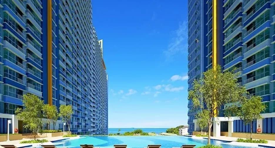 Lumpini Park Beach Jomtien