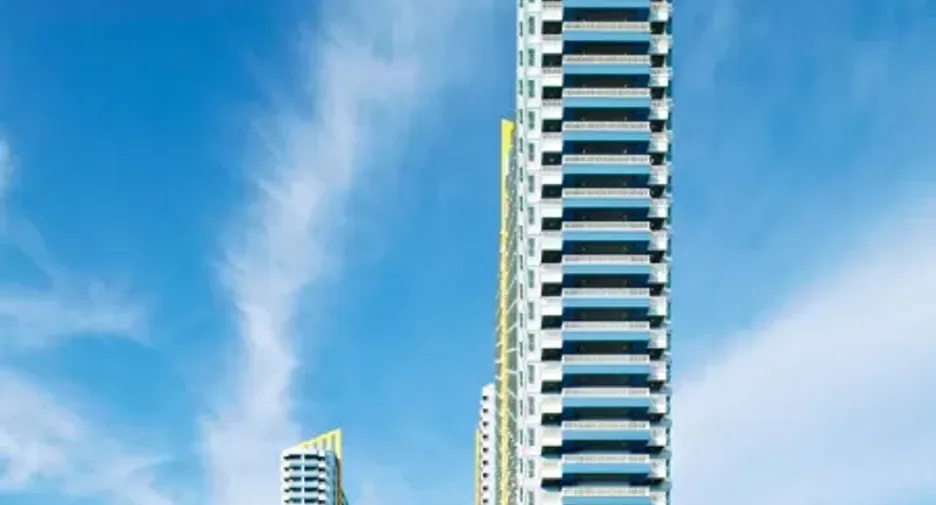 Lumpini Park Beach Jomtien