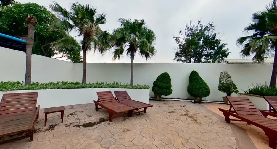 Panchalae Boutique Residences