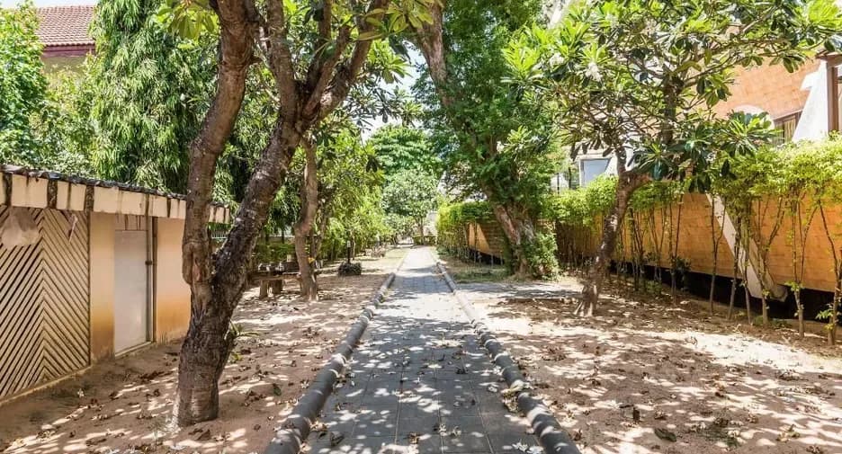 Panchalae Boutique Residences