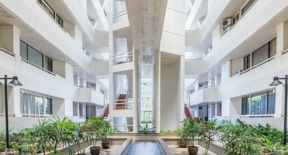 Panchalae Boutique Residences