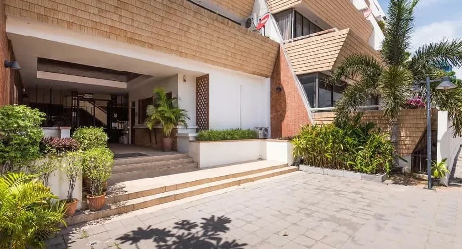 Panchalae Boutique Residences