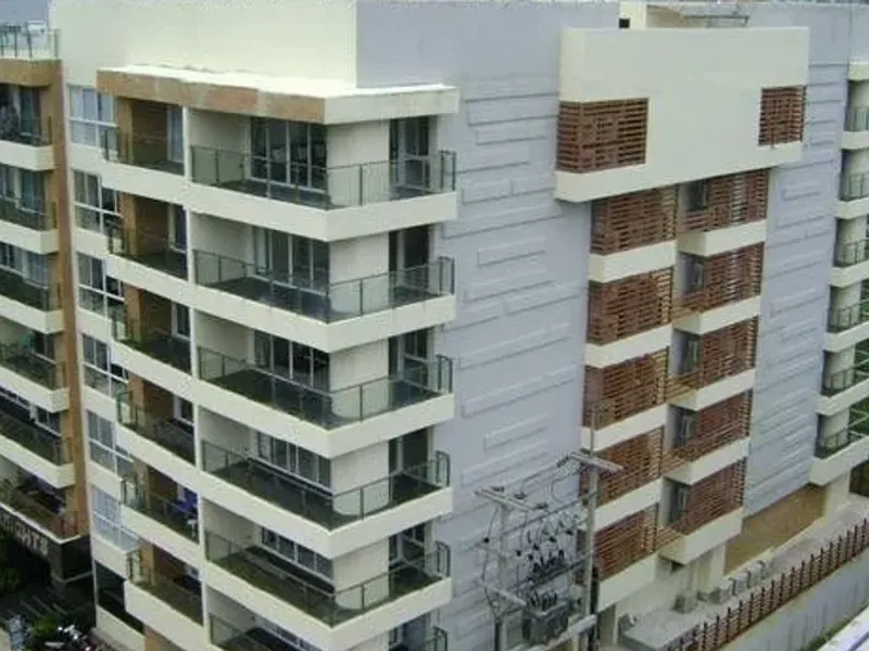 Pattaya Heights condo
