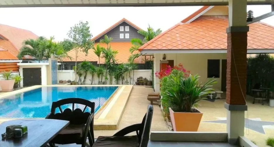Baan Suan Neramit 2