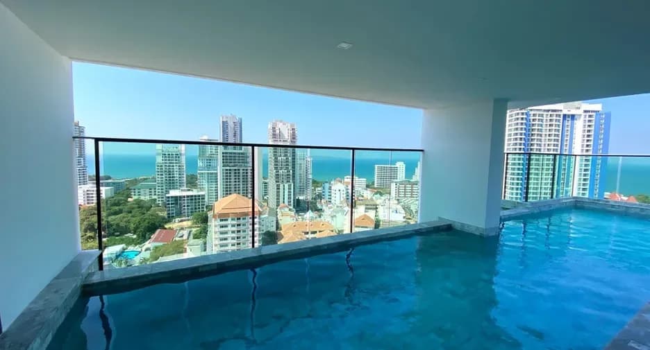 The Jewel Condominium