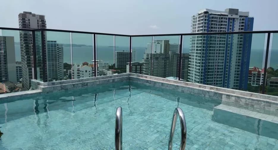 The Jewel Condominium