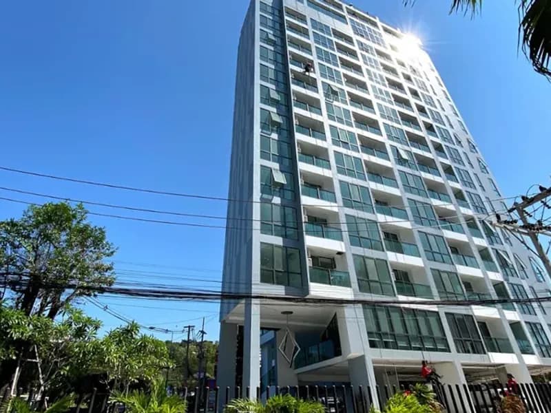 The Jewel Condominium
