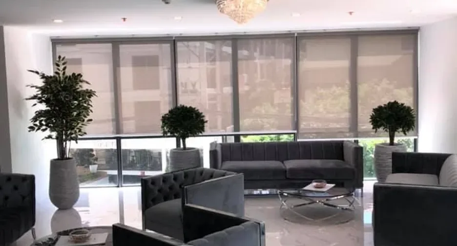 The Jewel Condominium