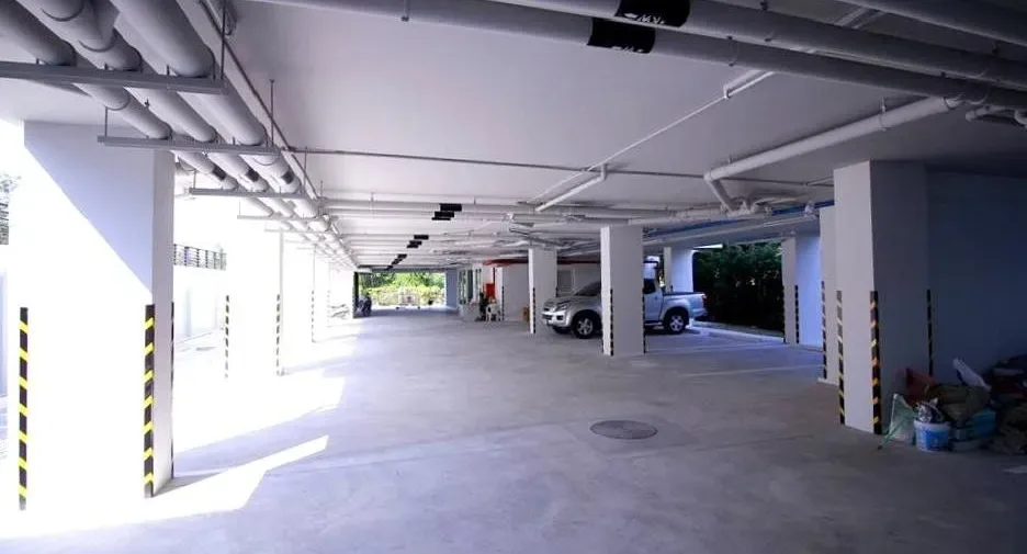Long Beach Condo