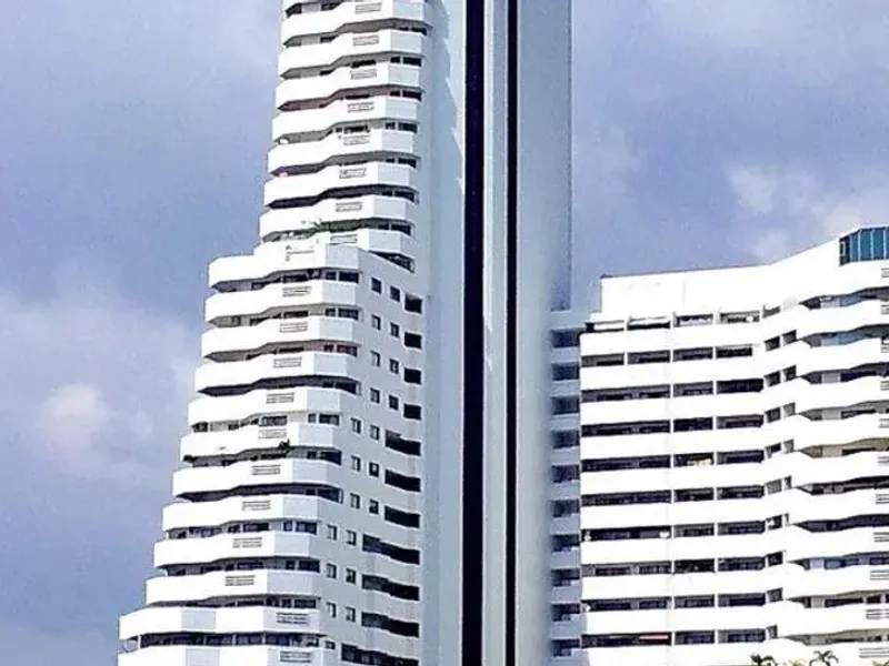 Jomtien Beach Paradise