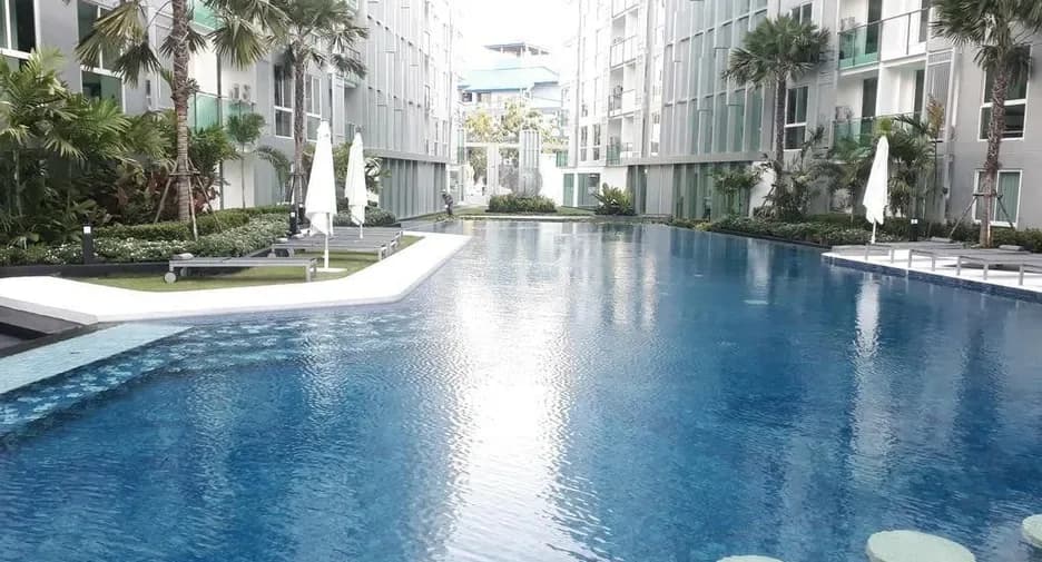 City Center Residence