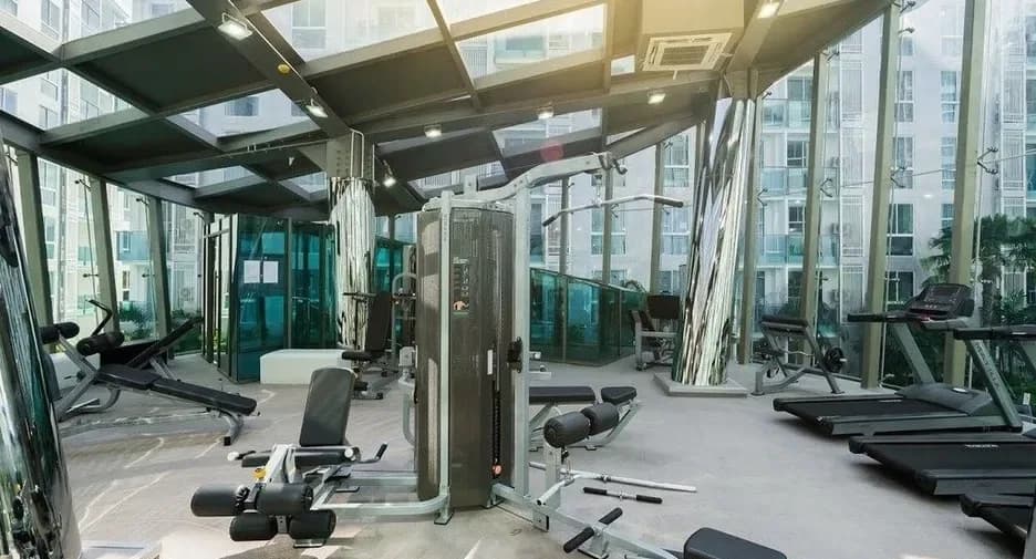 City Center Residence