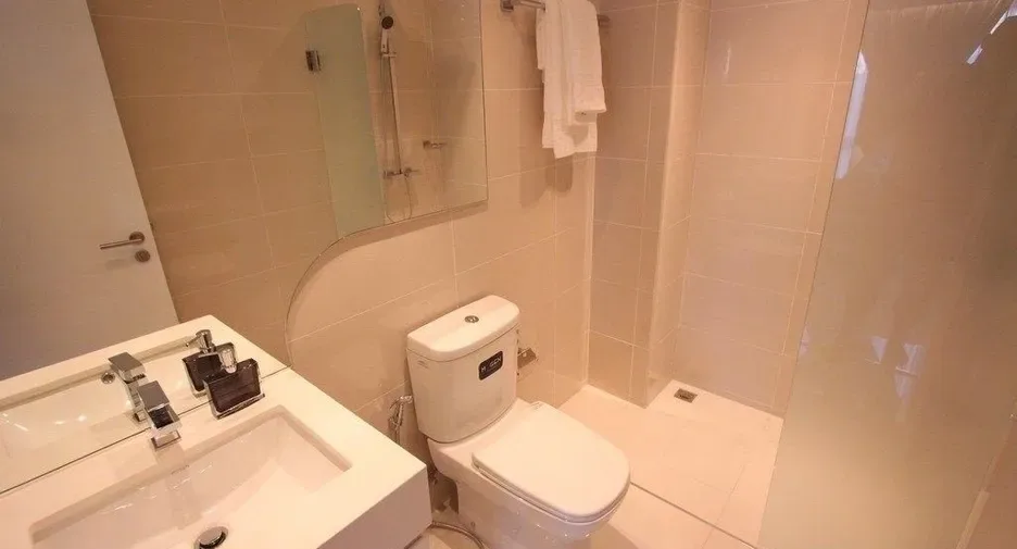 City Center Residence