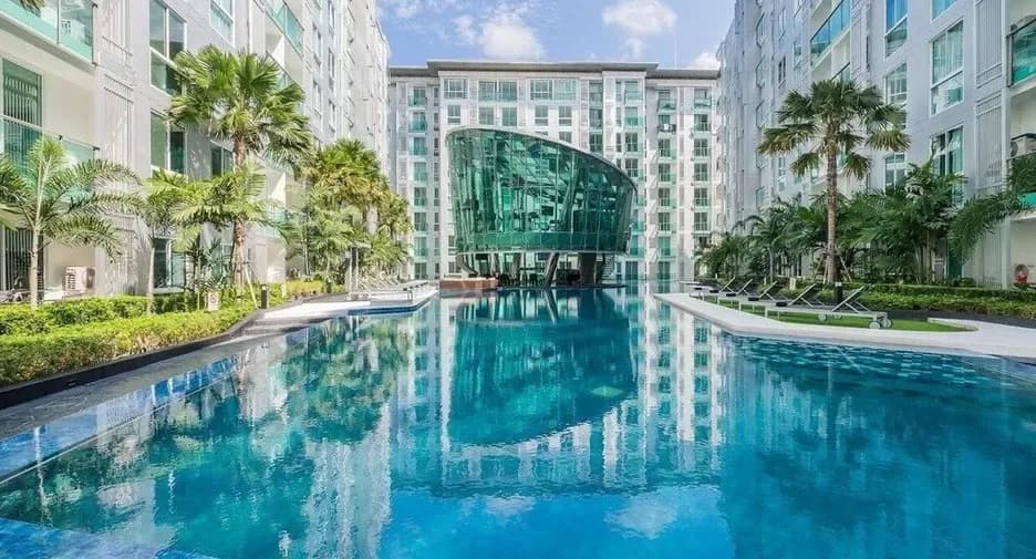 City Center Residence