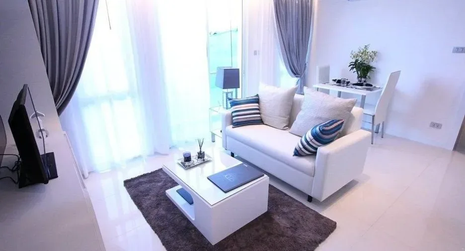 City Center Residence