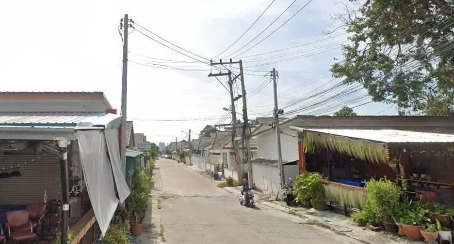 Baan Fan Thip Village 2