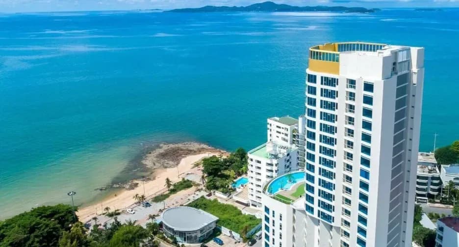 Sands Condominium