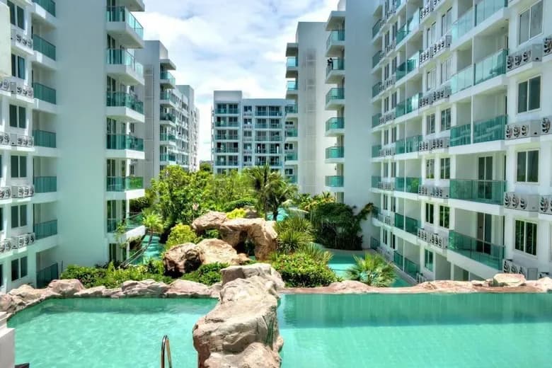 Amazon Condo