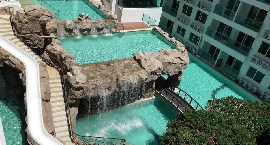 Amazon Condo