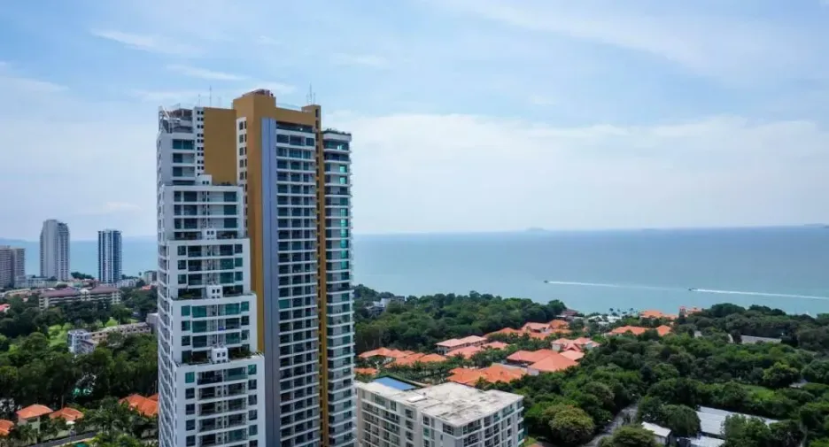 Peak Tower
