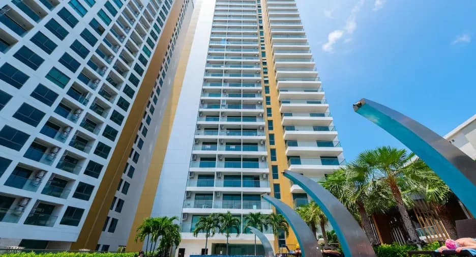 Peak Tower