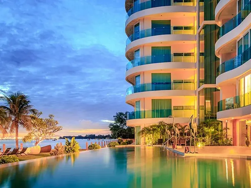 Paradise Ocean View