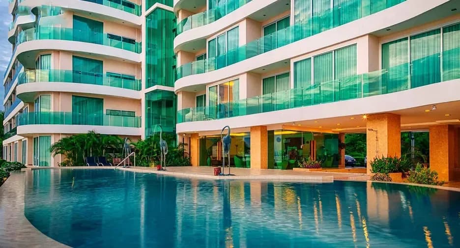 Paradise Ocean View