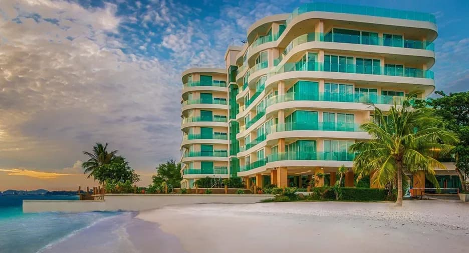 Paradise Ocean View