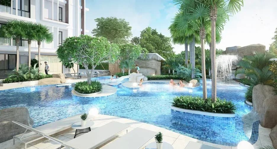 Siam Oriental Dream