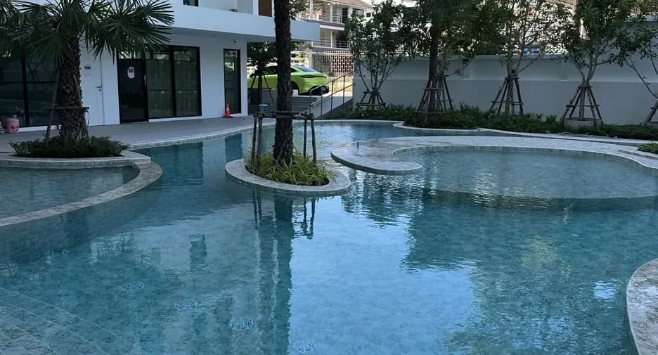 Siam Oriental Dream
