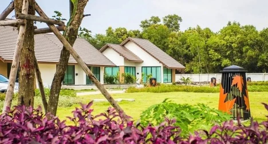The Maple Pattaya
