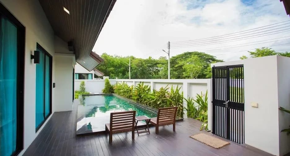 The Maple Pattaya