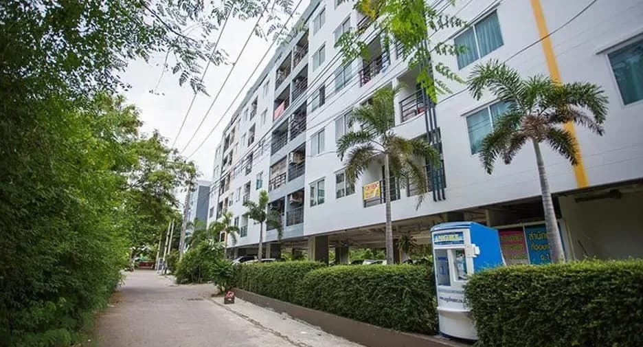 Beach Mountain Condo 6