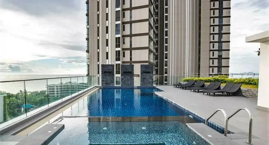 Serinity Wongamat