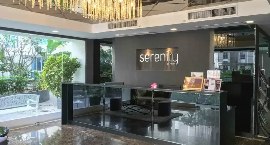 Serinity Wongamat