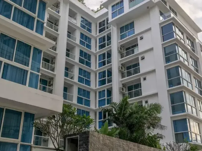 Serinity Wongamat
