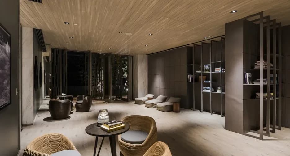 Baan Plai Haad Condo