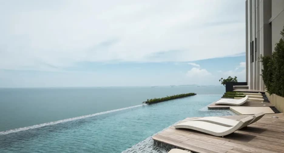 Baan Plai Haad Condo
