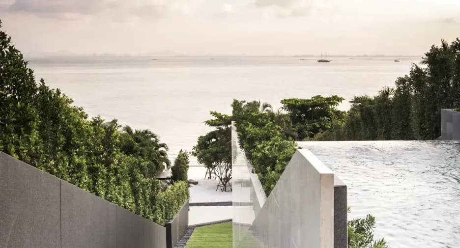 Baan Plai Haad Condo