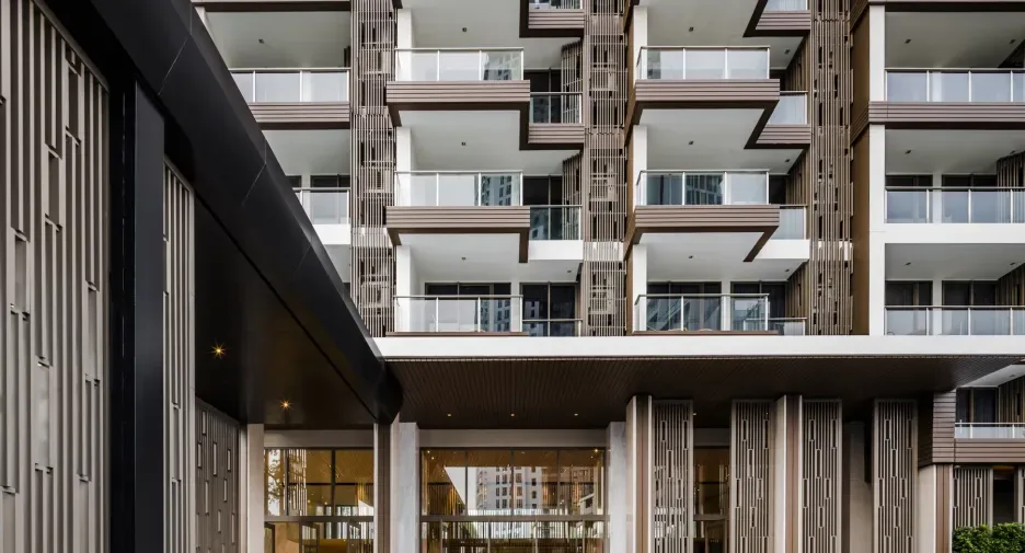 Baan Plai Haad Condo