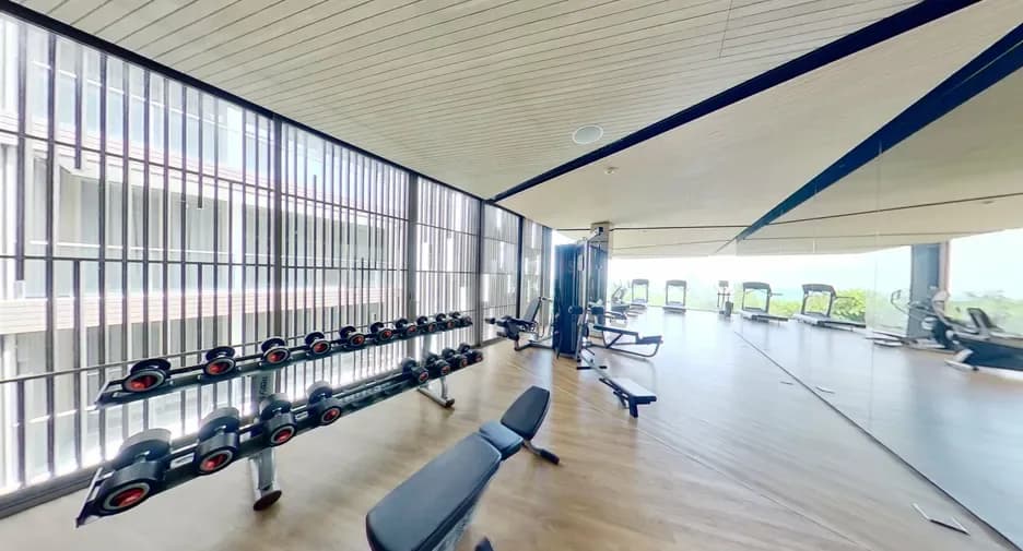 Baan Plai Haad Condo