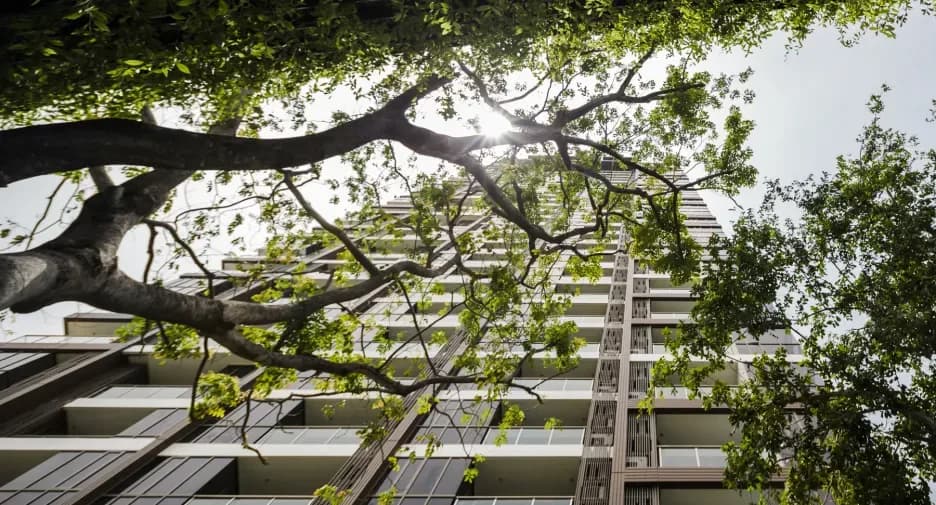 Baan Plai Haad Condo