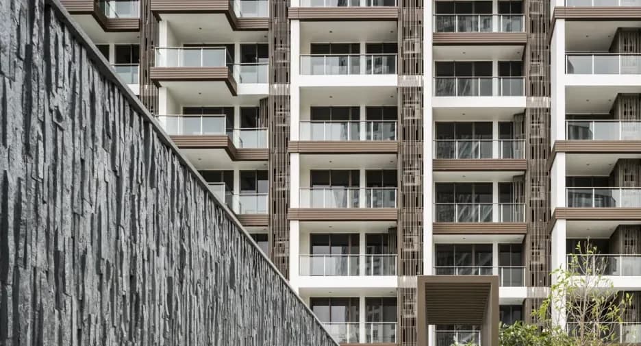 Baan Plai Haad Condo