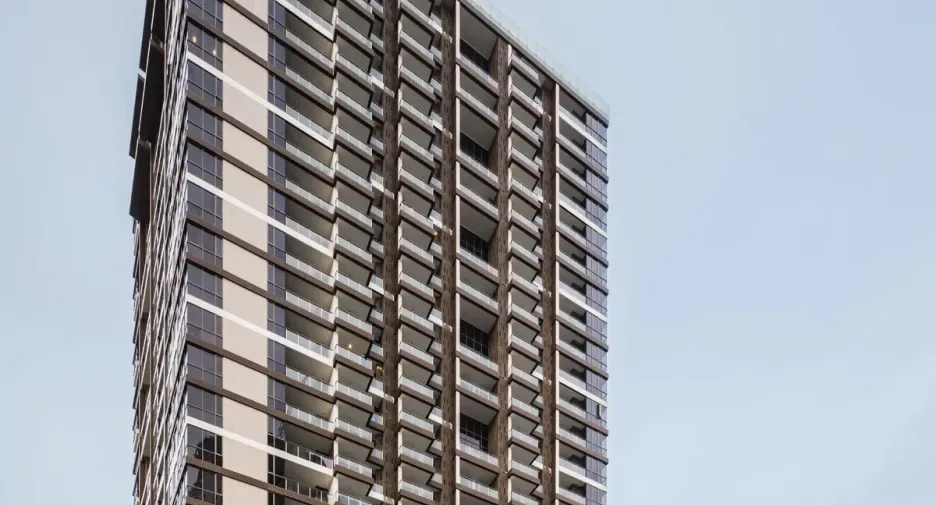 Baan Plai Haad Condo