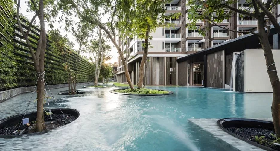 Baan Plai Haad Condo