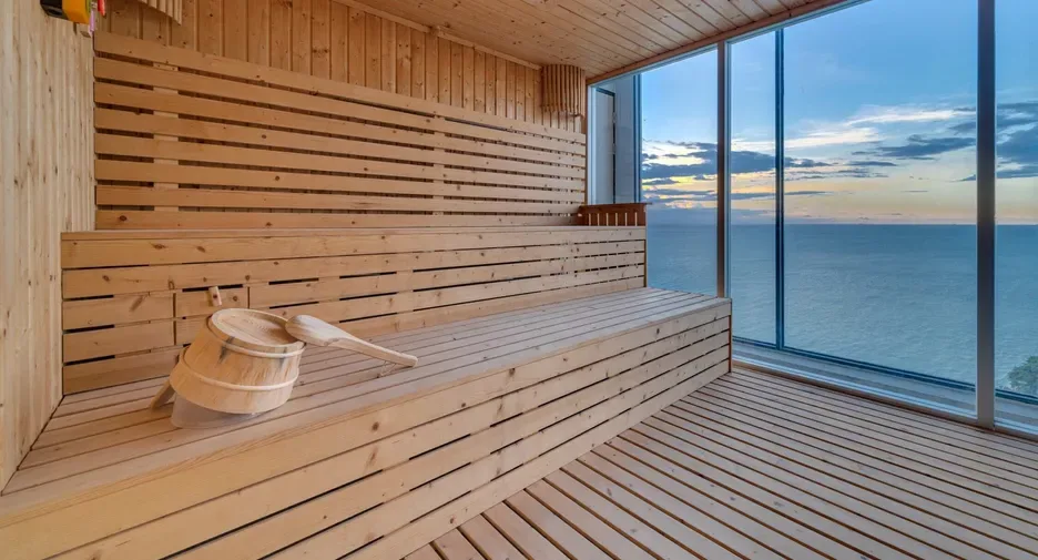 Andromeda condo