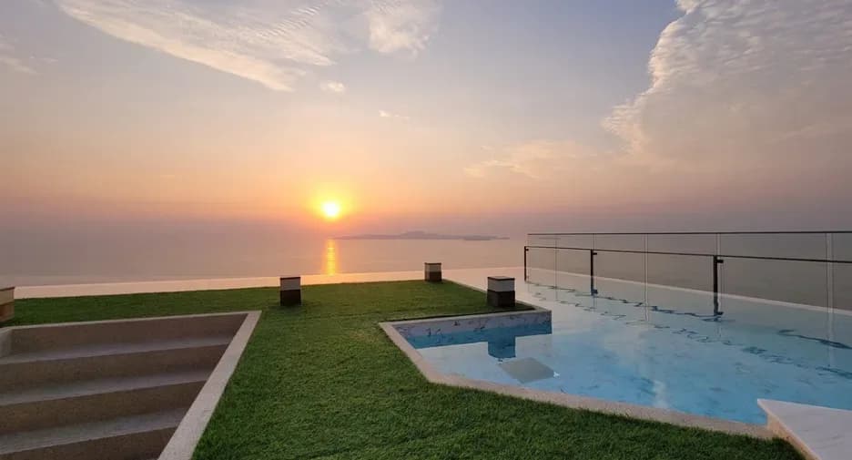 Andromeda condo