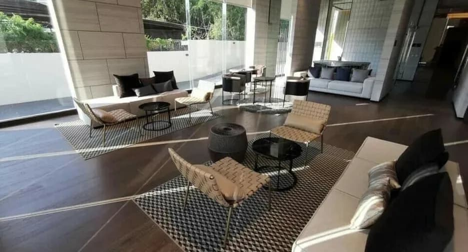 Andromeda condo